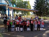 1 сентября!